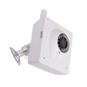 Cheap Price & New Model IP Camera + IR Night Vision 15M + Motion Detection, Email Alarm